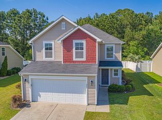 272 Whipple Run Loop, Myrtle Beach, SC 29588