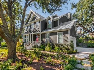 118 Freeman St, Mount Pleasant, SC 29464