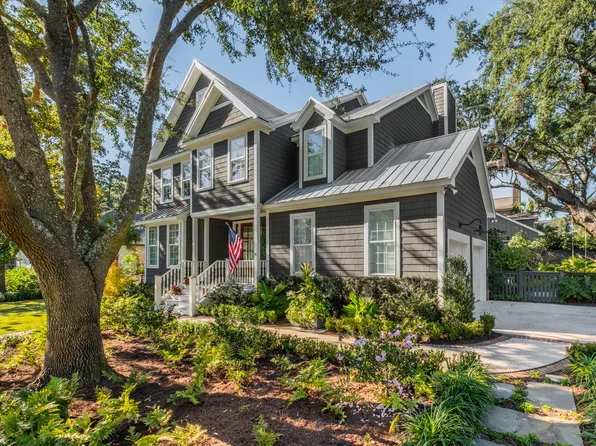 118 Freeman St, Mount Pleasant, SC 29464
