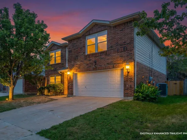 1558 Laurel Hall Ln, Little Elm, TX 75068