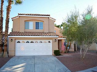 2155 Sun Swept Way, Henderson, NV 89074