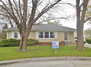 406 Sundown Ct, Jefferson, IA 50129