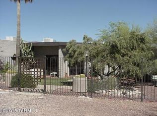 6981 E Jagged Canyon Pl, Tucson, AZ 85750
