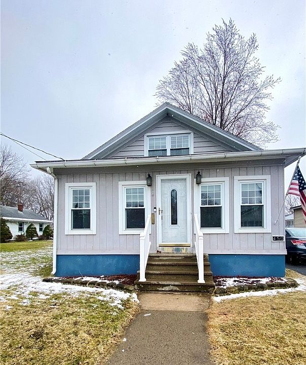 450 Coventry Ave, Utica, NY 13502 Zillow