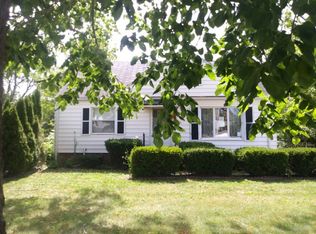 20860 N Vine Ave, Euclid, OH