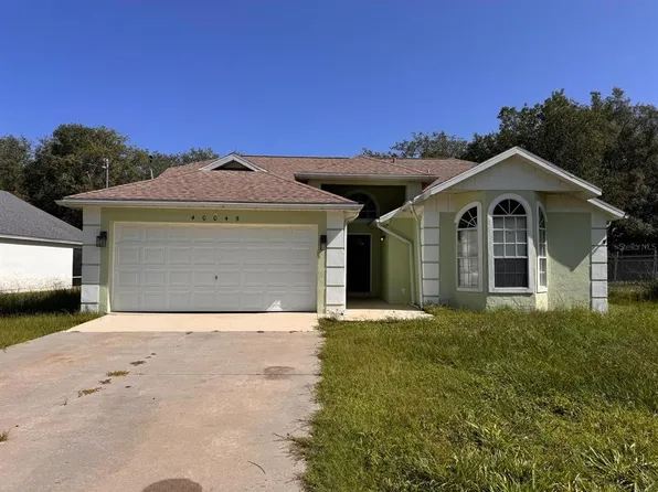 40045 Palm St, Lady Lake, FL 32159
