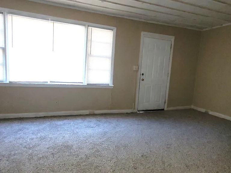Living room from opposite side