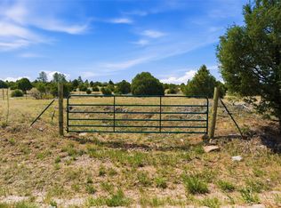County Road 75, Truchas, NM 87578
