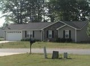 244 Harvest Way, Athens, GA 30607