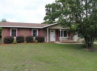 104 Timmy Ct, Warner Robins, GA 31088