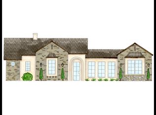 609 N 15th St, Wolfforth, TX 79382
