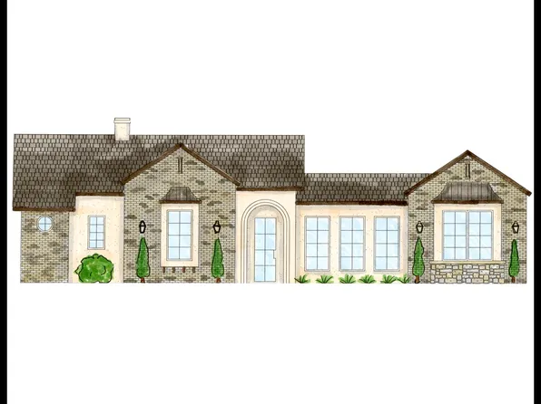 609 N 15th St, Wolfforth, TX 79382