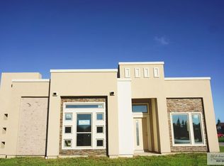 6612 Noble Pne, Brownsville, TX 78526