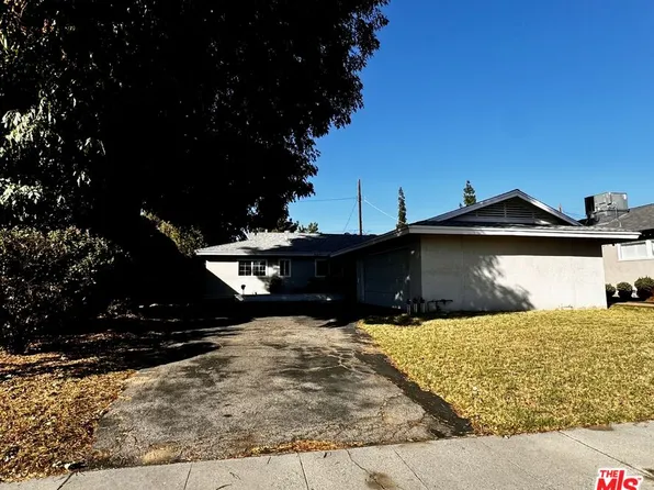 15701 Ludlow St, Granada Hills, CA 91344