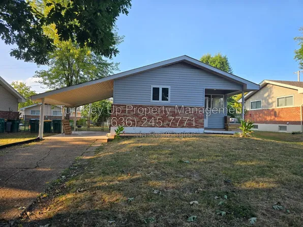 2223 Lovett Dr, Saint Louis, MO 63136