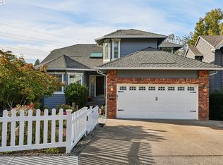 8775 SW Ironstone Pl, Beaverton, OR 97007