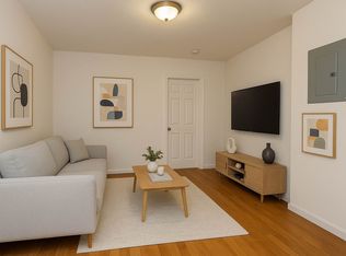 32-38 48th St #2L, Astoria, NY 11103