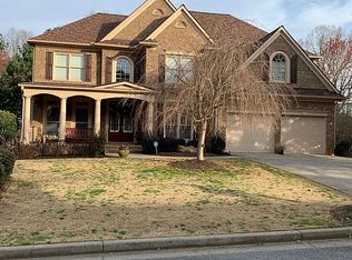 914 Laurelwood Ct, Canton, GA 30115