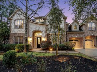 23 N Veilwood Cir, Spring, TX 77382
