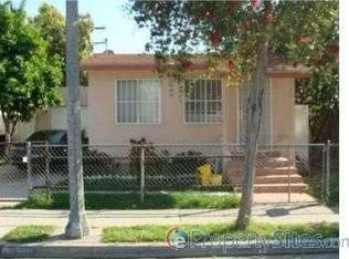 3410 Duane Way, South Gate, CA 90280