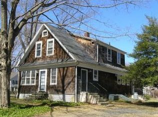 42 Bryon Ave, Ridgefield, CT 06877