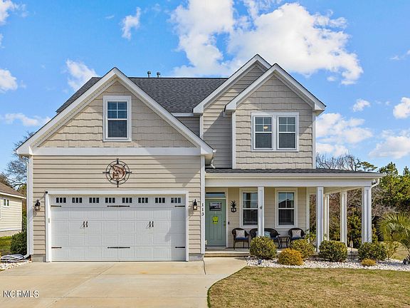 2nd image of 113 Bogue Harbor Ct