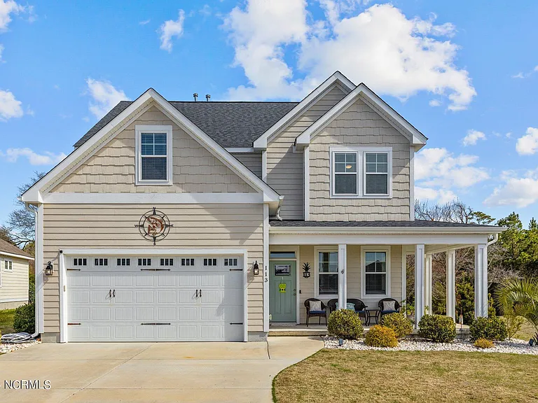 113 Bogue Harbor Ct — Photo 2