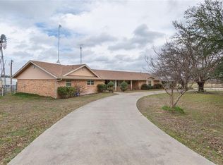 850 Peel Rd, Springtown, TX 76082
