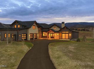 213 Harvester Ct, Eagle, CO 81631