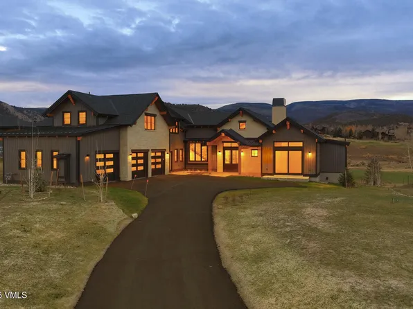 213 Harvester Ct, Eagle, CO 81631