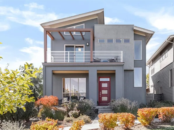 4967 Tamarac Street, Denver, CO 80238