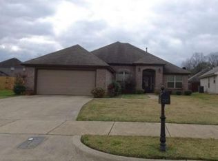 737 Lismore Pl, Montgomery, AL 36117