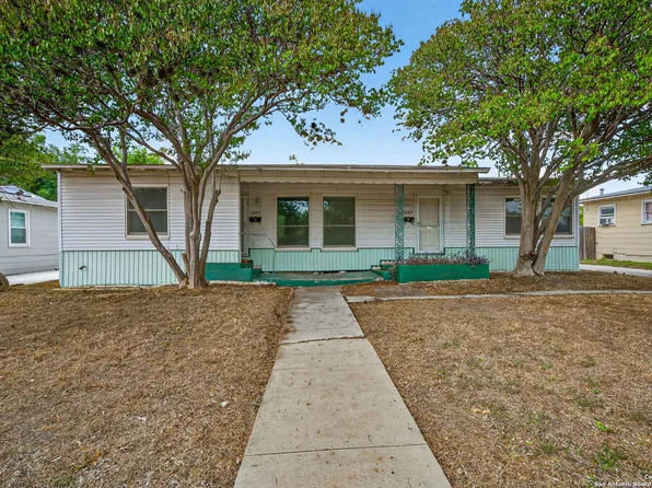 2443 Cincinnati, San Antonio, TX 78228