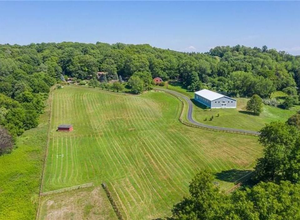 1335 Strong Rd, Victor, NY 14564 Zillow
