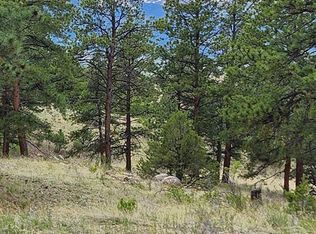 770 Crow Rd, Westcliffe, CO 81252