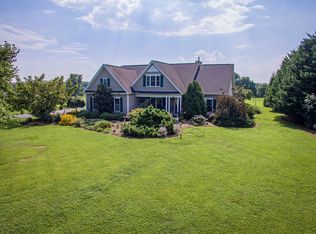 6961 Hagy Rd, Rock Hall, MD 21661