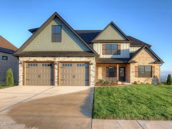 104 Glaze Farm Way, Johnson City, TN 37615