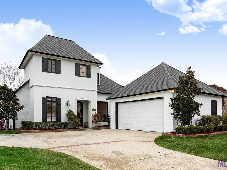 43086 Dock Side Ct, Prairieville, LA 70769 Zillow