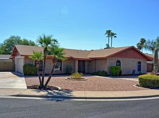 853 N Windsor Cir, Mesa, AZ 85213