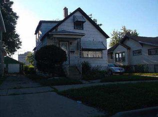 599 Douglas Ave, Calumet City, IL 60409