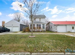 147 Commercial St, Wauseon, OH 43567