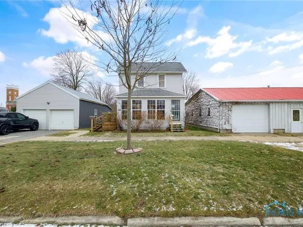 147 Commercial St, Wauseon, OH 43567