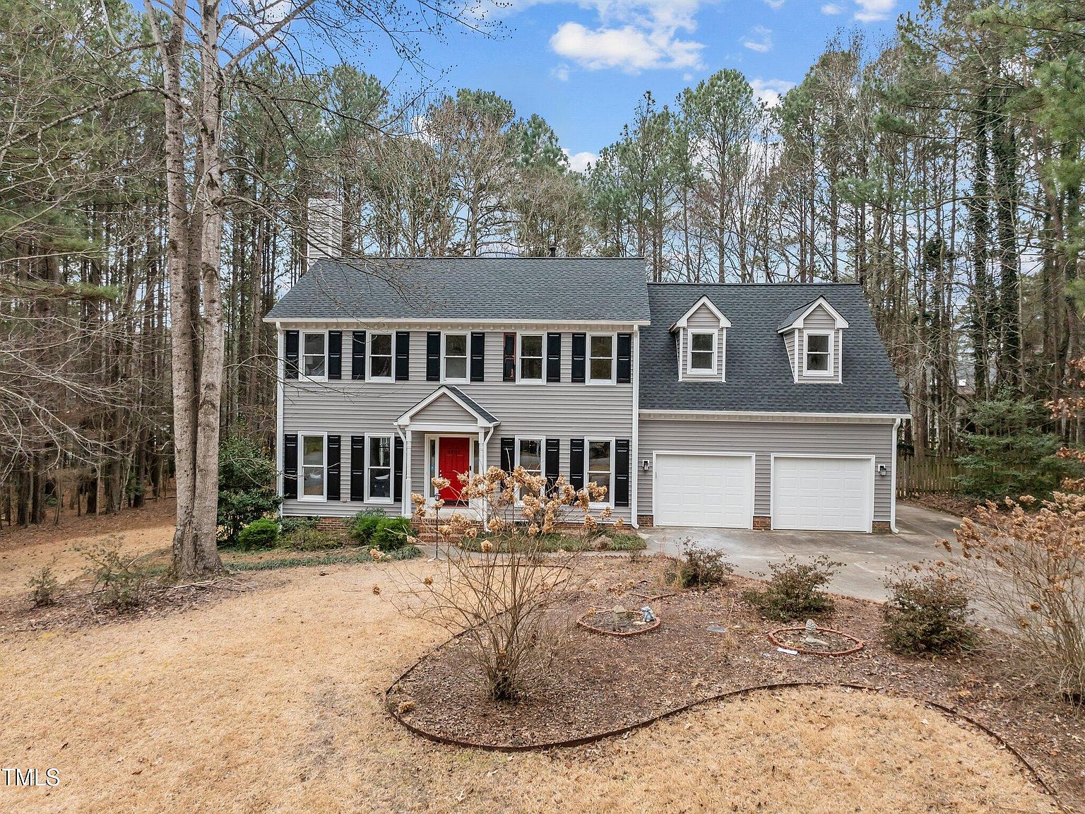 4801 Daysprings Ct, Apex, NC 27539 | Zillow