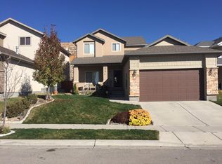 1918 W Woodview Dr, Lehi, UT 84043