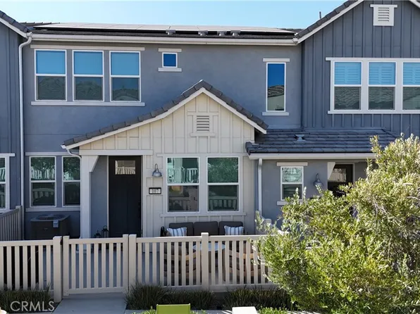 3959 Lavine Way #107, Corona, CA 92883