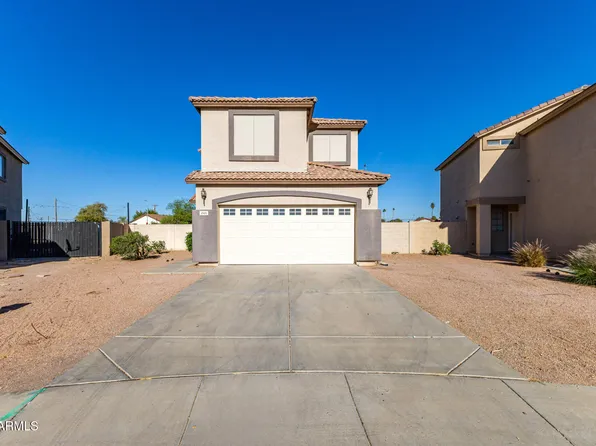 1501 S 113th Dr, Avondale, AZ 85323