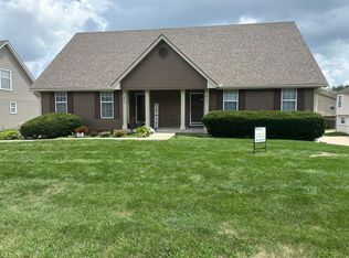 800 SW 36th Street Ter #802, Blue Springs, MO 64015