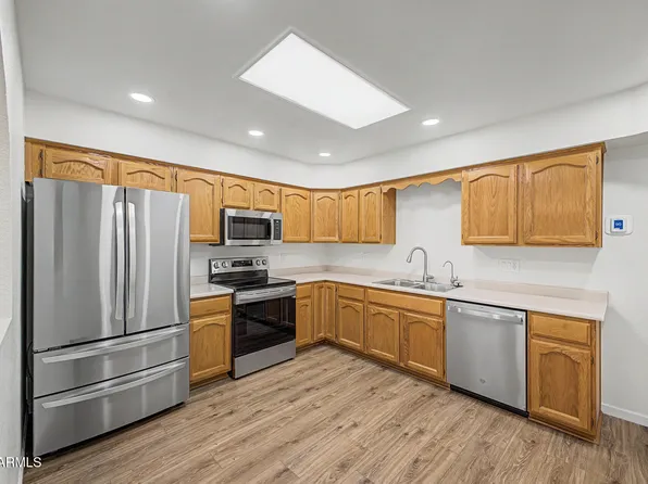 8160 E KEATS Avenue #339, Mesa, AZ 85209