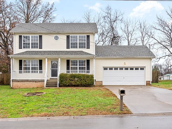 2nd image of 1435 Addison Dr