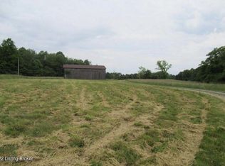 1212 Pierce Thurlow Rd, Greensburg, KY 42743